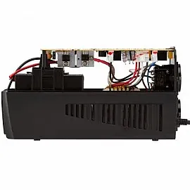 Джерело безперебійного живлення (ДБЖ) LPM-525VA-P (367Вт)