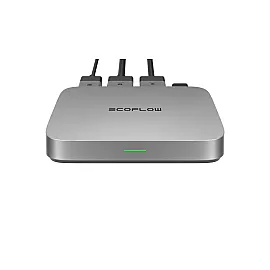 Мікроінвертор EcoFlow PowerStream 800W