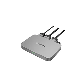 Мікроінвертор EcoFlow PowerStream 800W