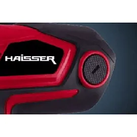 Електричний дриль шуруповерт HAISSER HS DS600 - 2VQC
