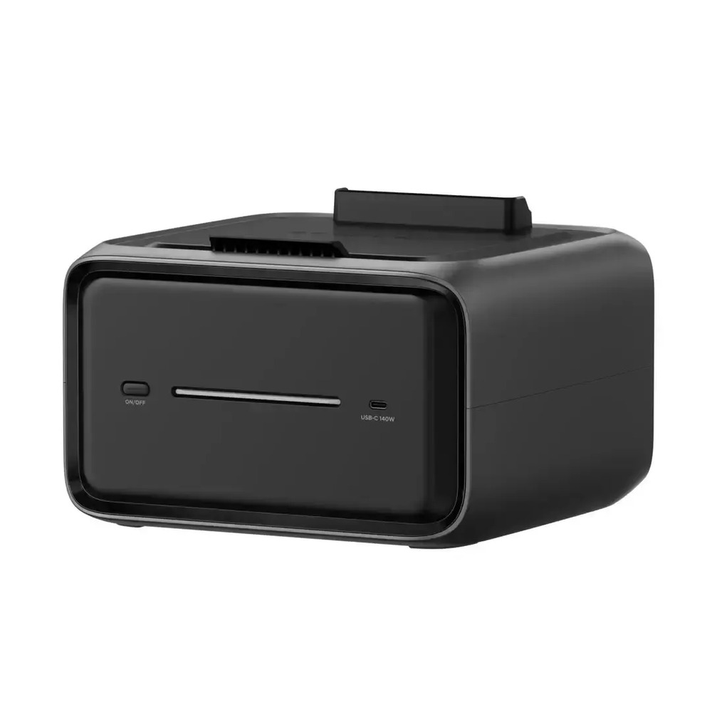 Додаткова батарея EcoFlow RIVER 3 Plus Smart EB 600 Extra Battery