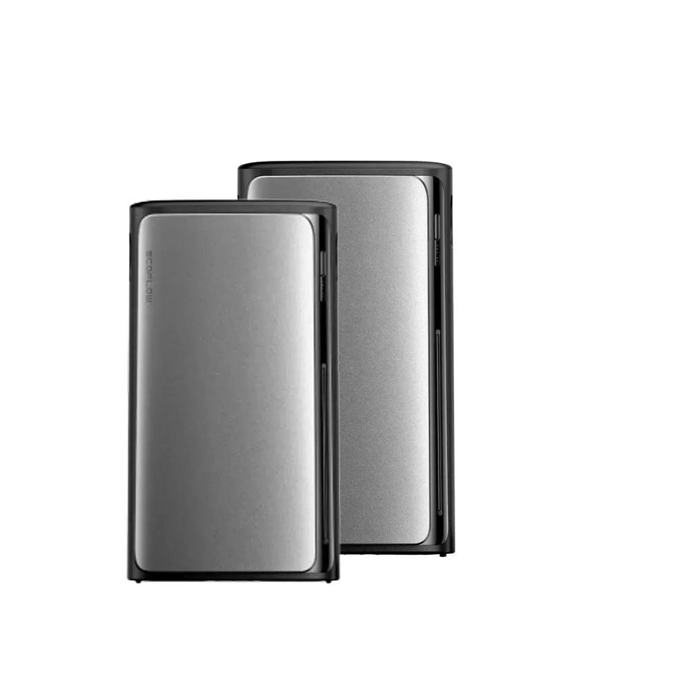 Комплект EcoFlow Delta Max Lite (Stream Pro)