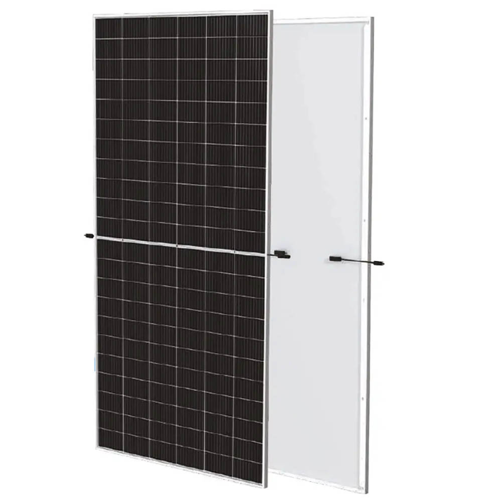 Сонячна панель Trina Solar 575 Вт TSM-DE19R