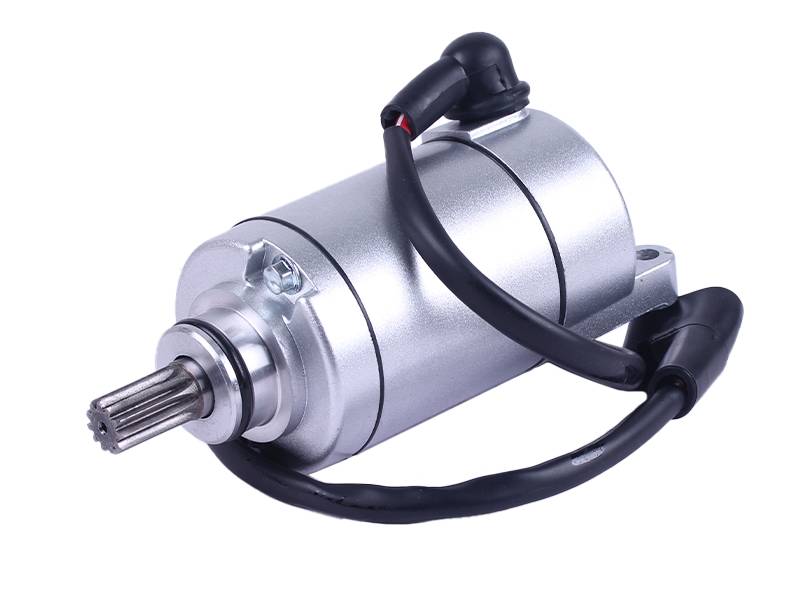 Стартер електричний (тип 2) CB-250CC