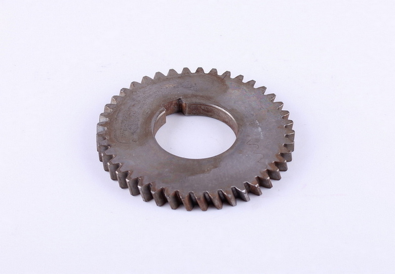 Шестерня масляного насосу Z-41 ZN490BT ZN390 ZN485 DongFeng 404 Chery 244/354/404