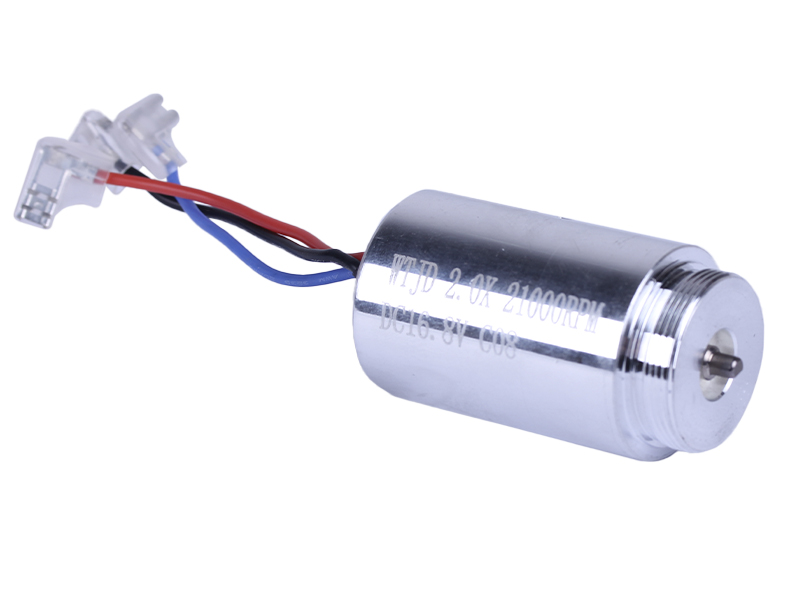 Мотор для акумуляторного секатора 30мм TM-SH503Li 3150