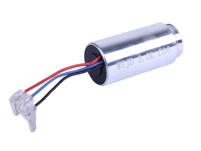 Мотор для акумуляторного секатора 40мм TM-SH504Li 3163
