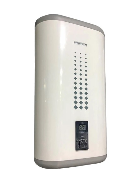 Бойлер Grunhelm GBH I-50EALD DD FLAT