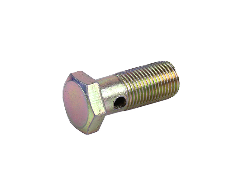 Штуцер М16*15 GB3541-83 DongFeng 240/244