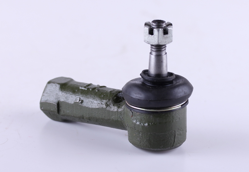 Наконечник кермовий, праве різьблення М15 (конус 10 - 12 мм) Xingtai 120