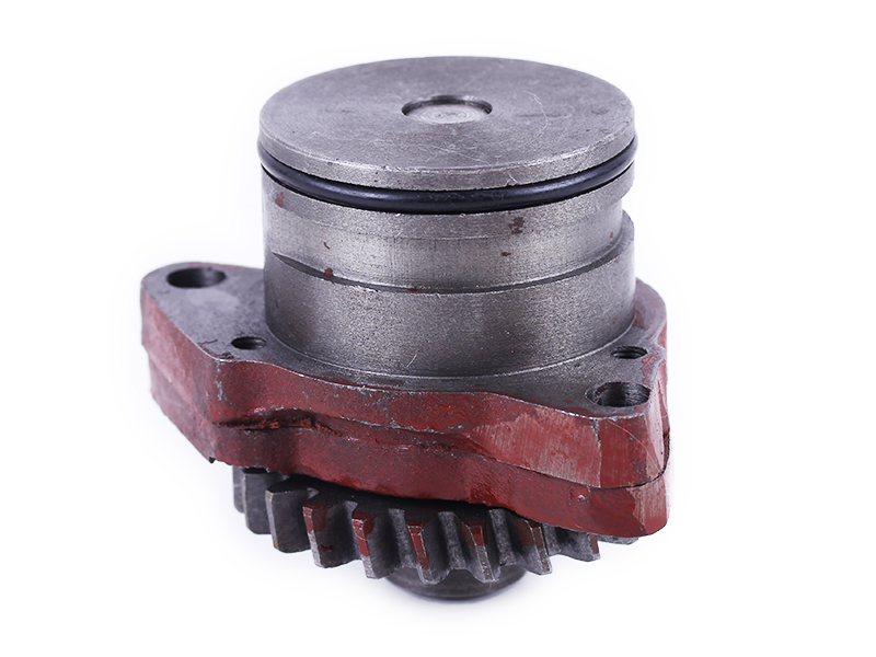 Насос масляний в зборі TY290/295 Xingtai 180/220