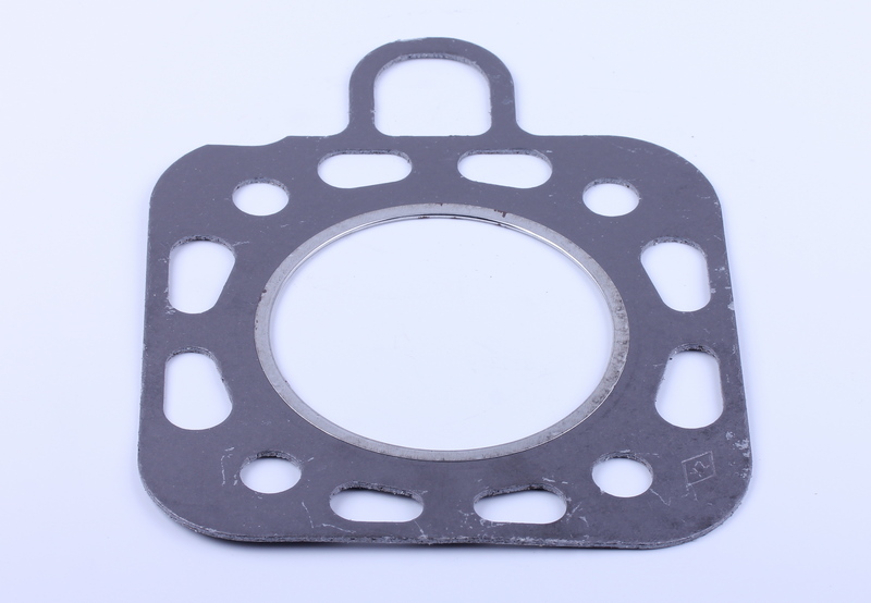 Прокладка ГБЦ (діаметр 100 мм) DLH1100 Xingtai 160