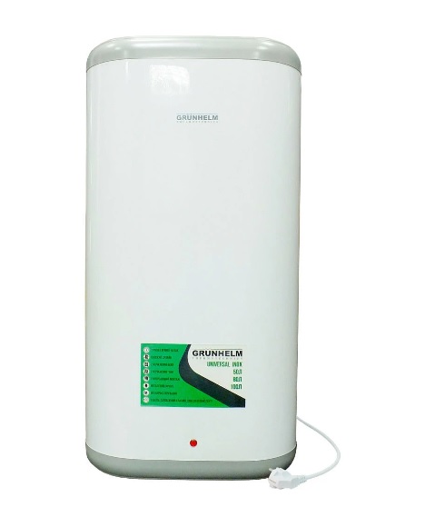Бойлер Grunhelm GBH I-50DD FLAT