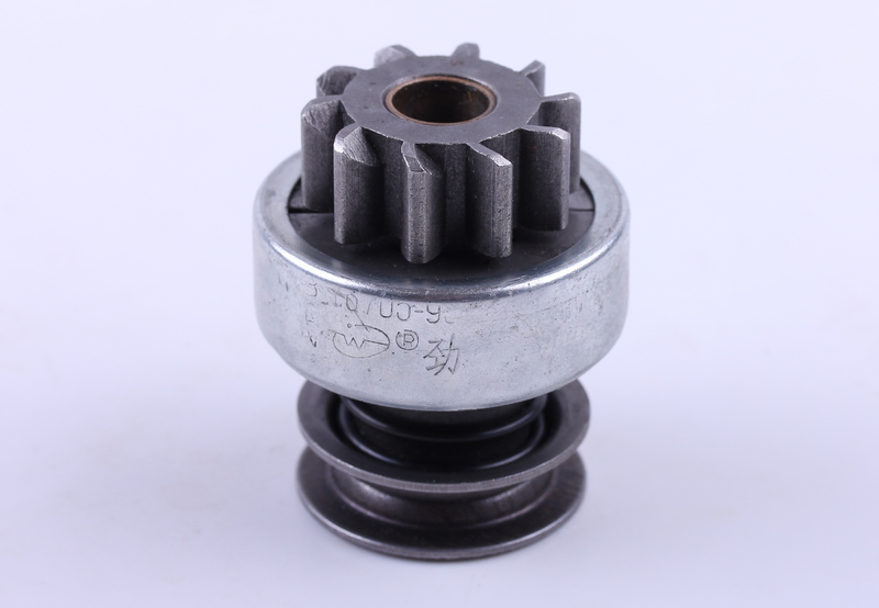 Бендікс стартера Z-10 Changwell QDJ1332A 2,5KW KM385BT Jinma 240/244