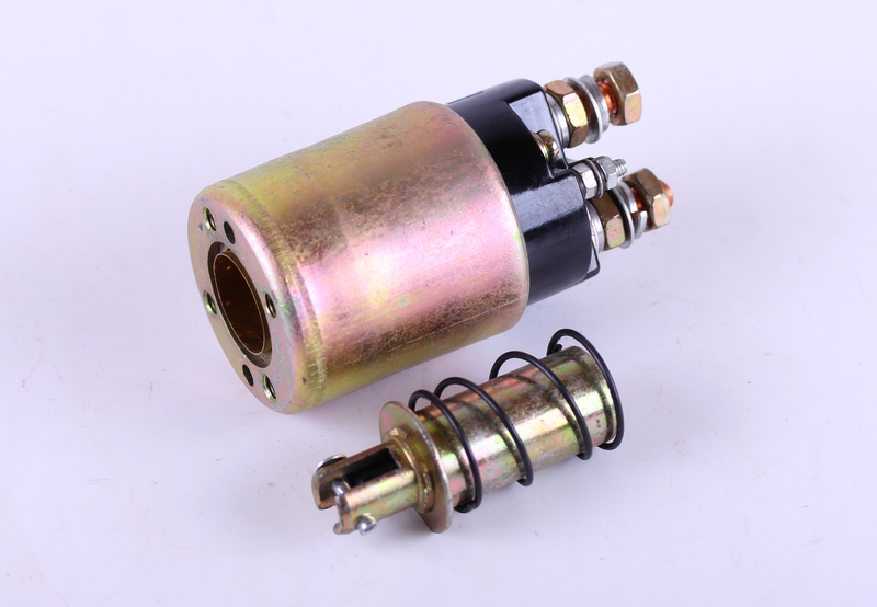 Втягуюче стартера 2,5KW DK1511D KM385BT