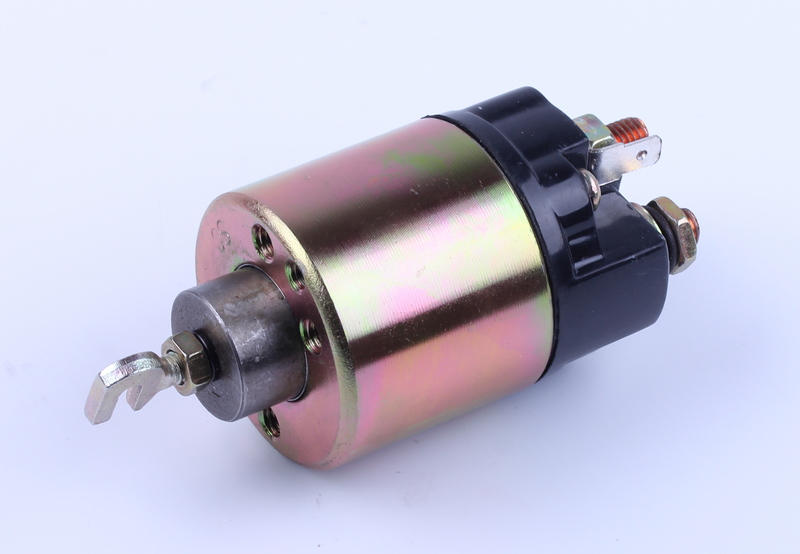 Втягуюче стартера DL190-12