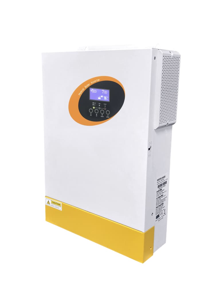 Інвертор гібридний JSDSolar J6200HPC