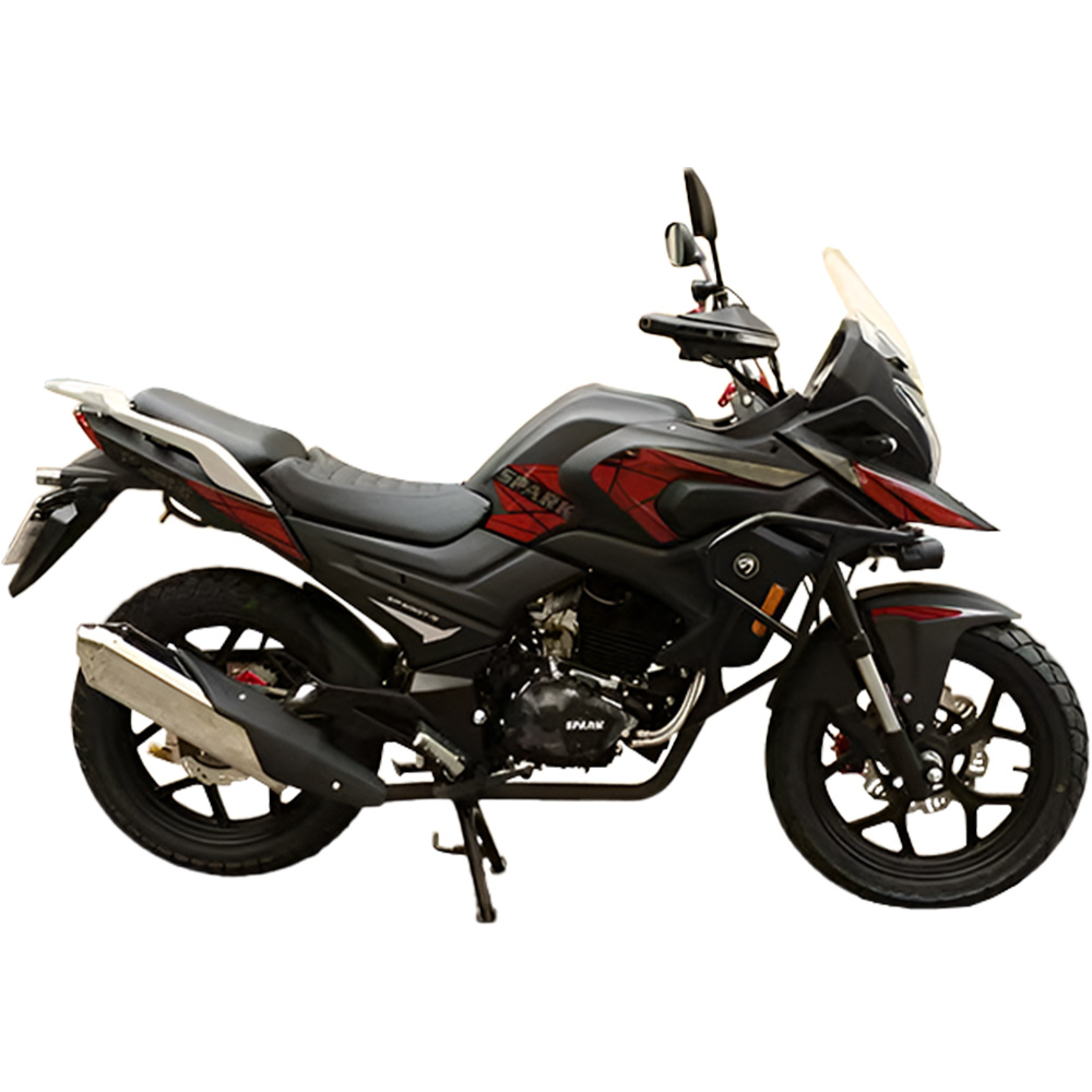 Мотоцикл Spark SP300T-5 (заводська упаковка) НОВИНКА