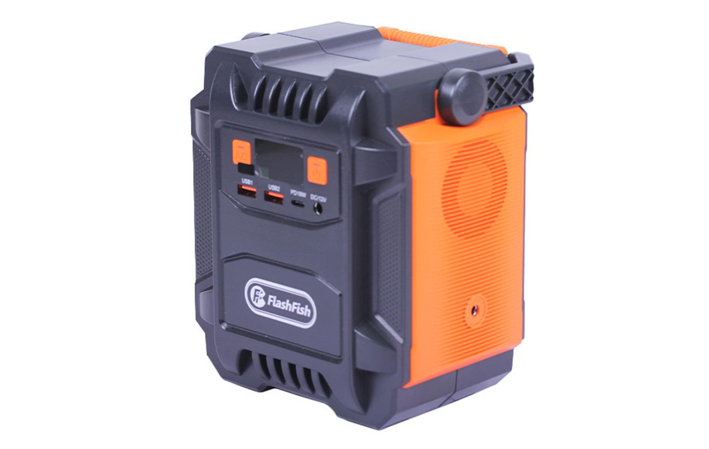 ПОРТАТИВНА ЗАРЯДНА СТАНЦІЯ A201 FLASHFISH 48000MAH 200W