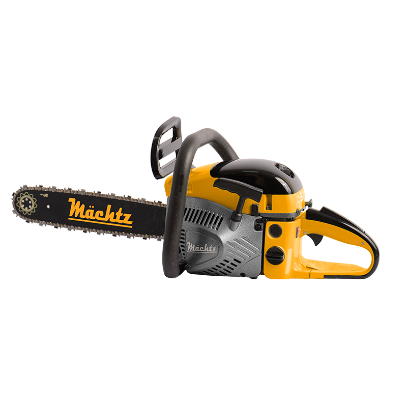 Бензопила Mächtz MCG-3545