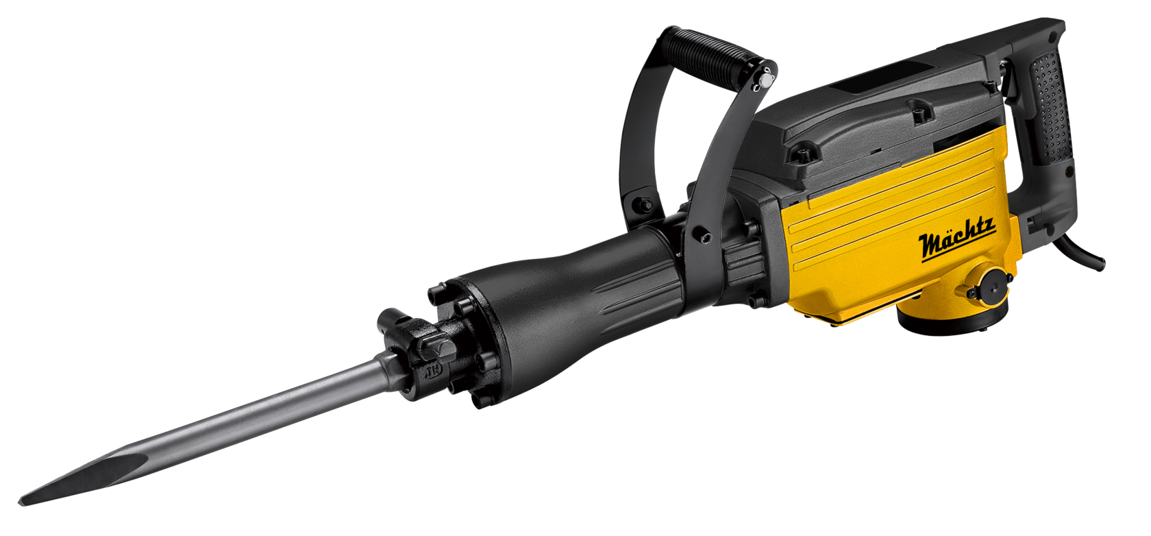 Молоток відбійний Mächtz MDH-2100 B