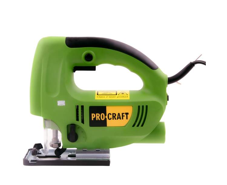 Лобзик PROCRAFT ST-1150