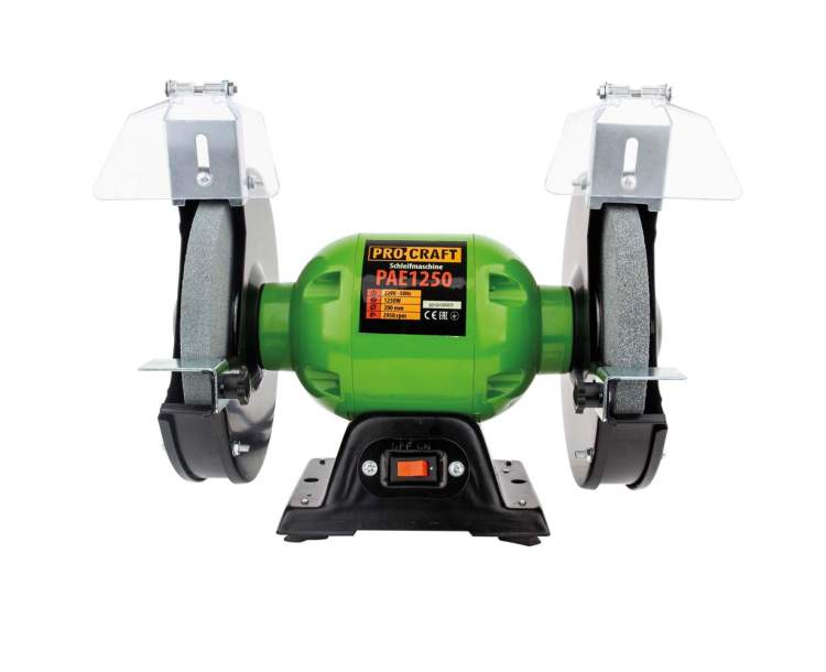 Точило Procraft PAE200/1250