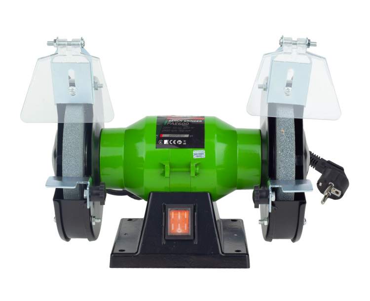 Точильний верстат ProCraft Industrial PAE600/150