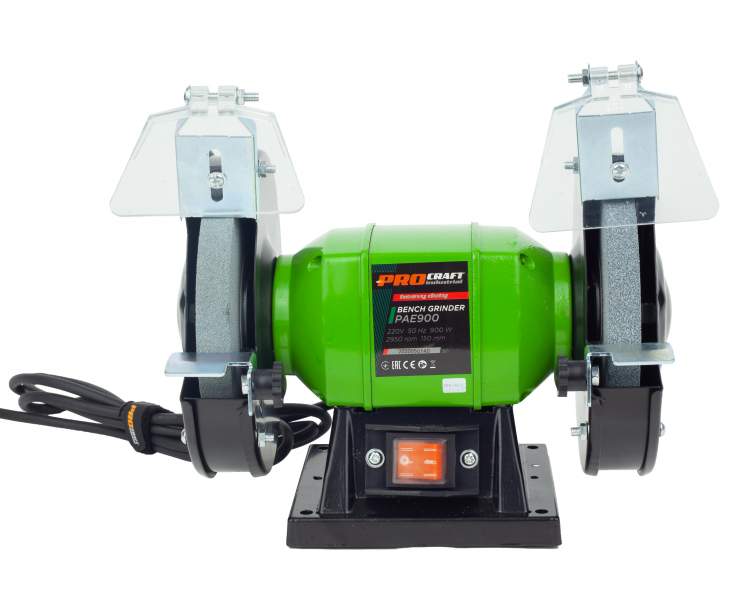 Точило Procraft Industrial PAE900