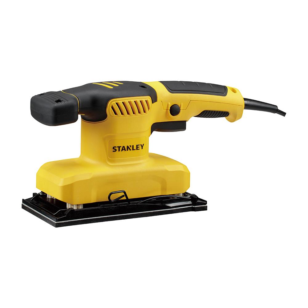 Плоская шлифовальная машина STANLEY SS28-RU