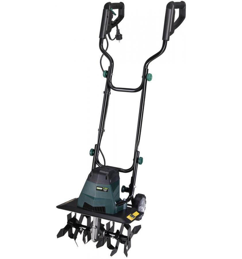 Электрокультиватор Iron Angel ЕТ 1600 L