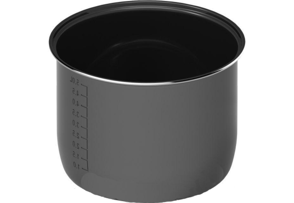 Чаша для мультиварки Grunghelm GB05C