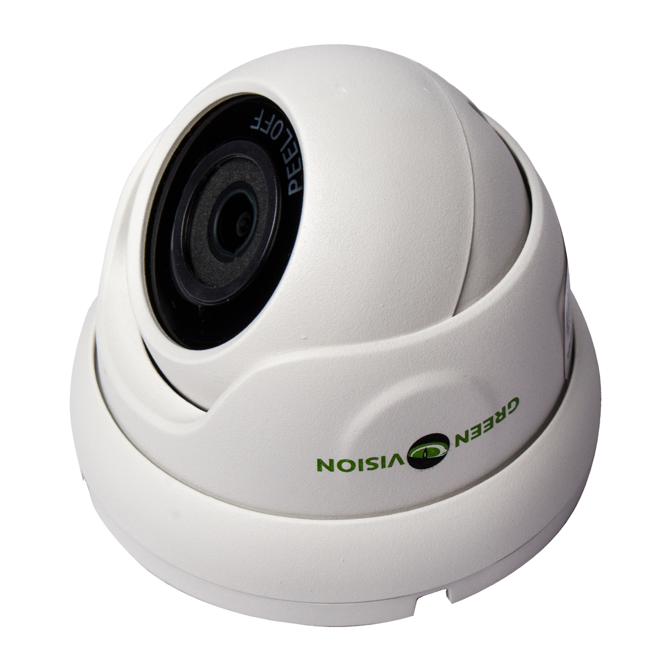 Антивандальна IP камера GV-099-IP-ME-DOS50-20 POE 5MP
