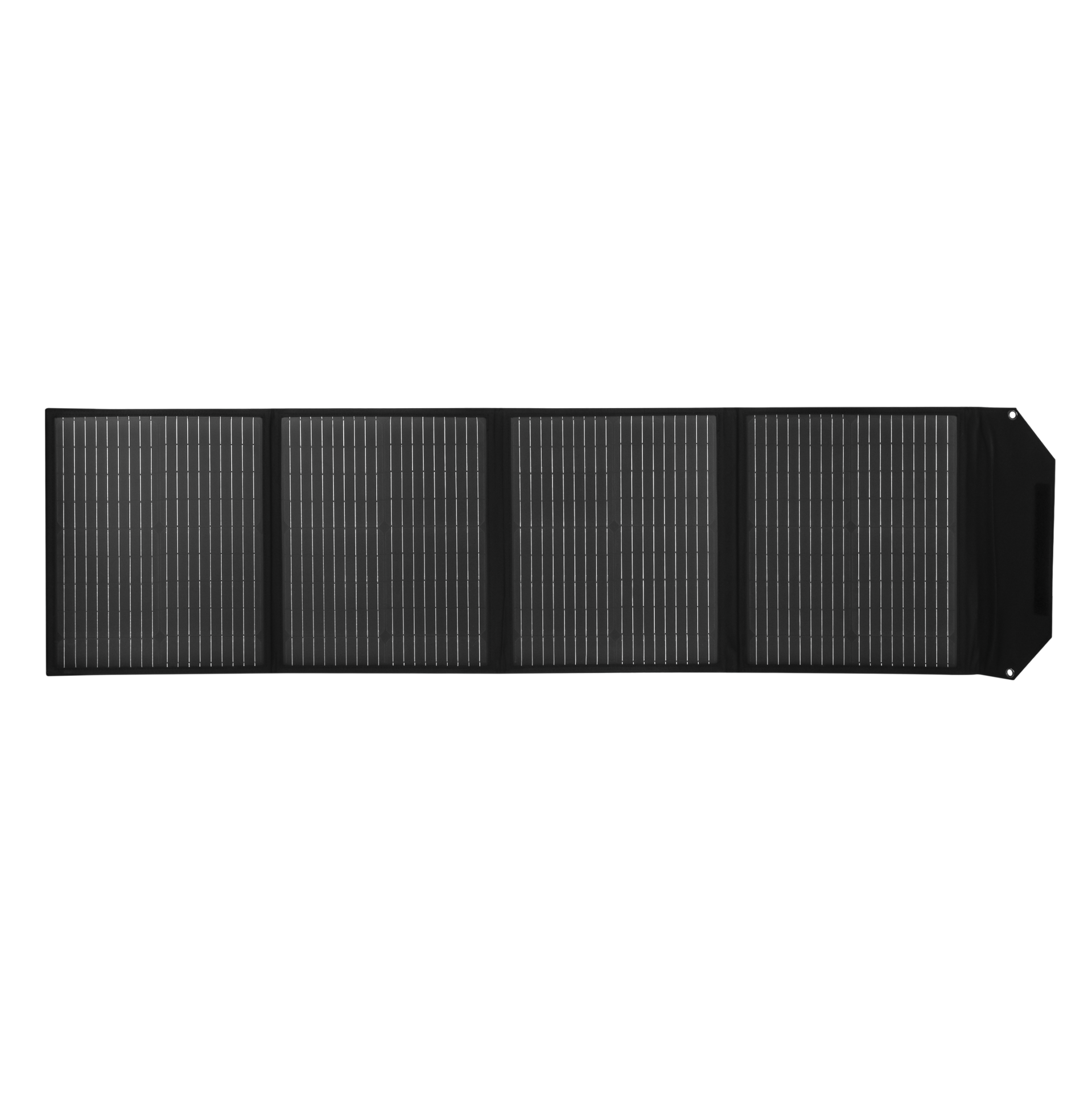 Портативна сонячна панель LP 100W (DC)