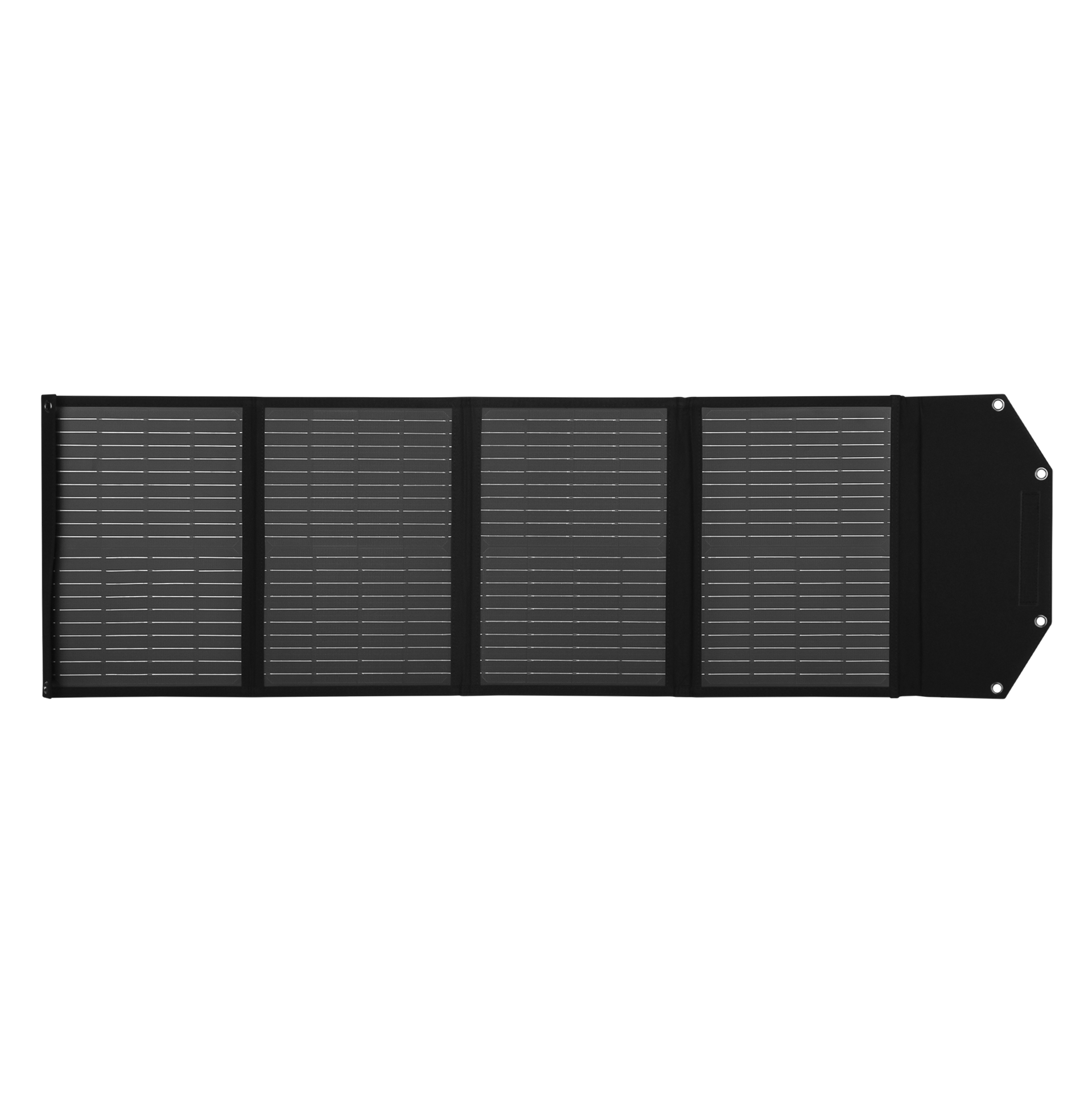 Портативна сонячна панель LPS 60W