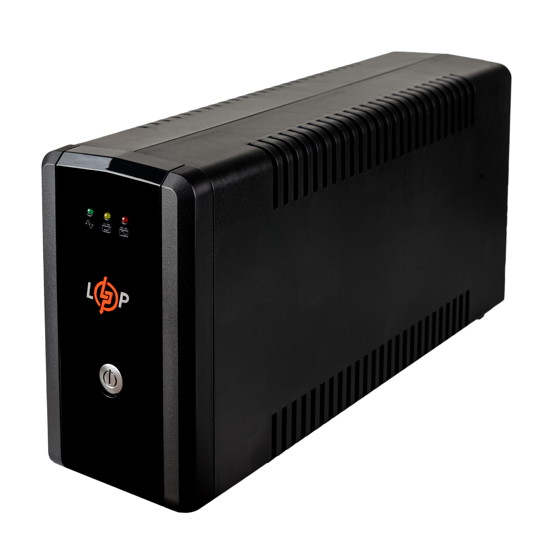 Джерело безперебійного живлення (ДБЖ) LP 400VA 4Pro (240Вт)