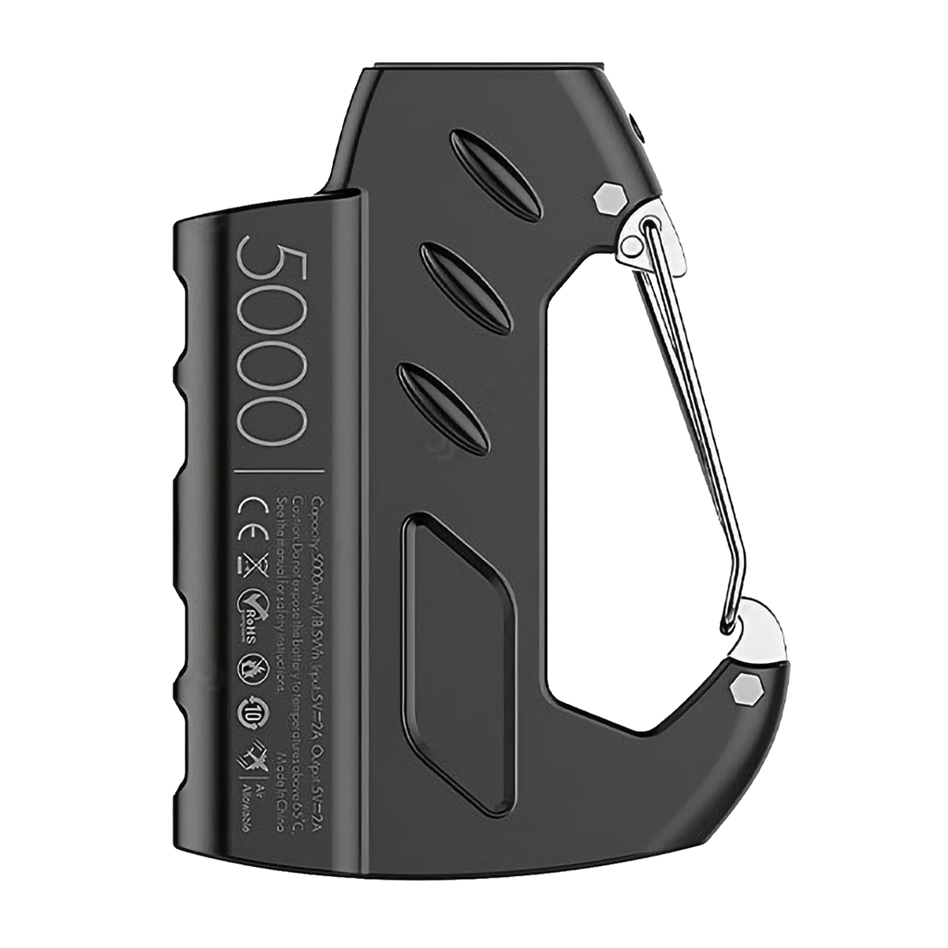 Зовнішній акумулятор LP PR522 5000mAh