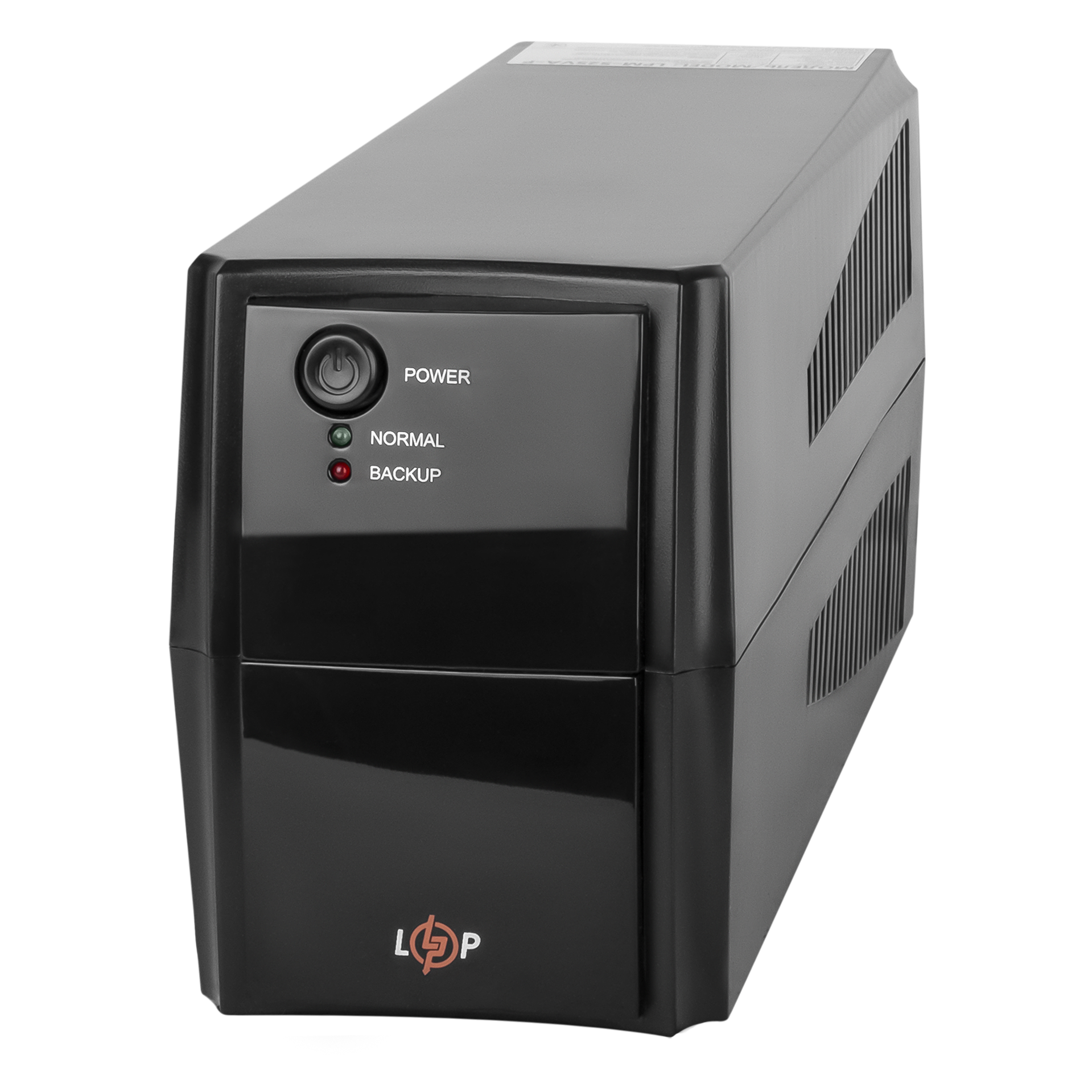 Лінійно-інтерактивне ДБЖ LPM-525VA-P (367Вт)