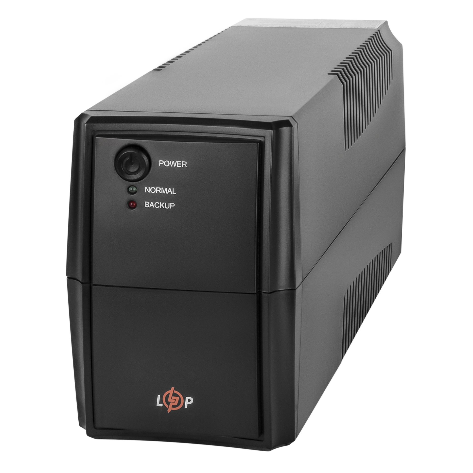 Лінійно-інтерактивне ДБЖ LPM-625VA-P (437Вт)