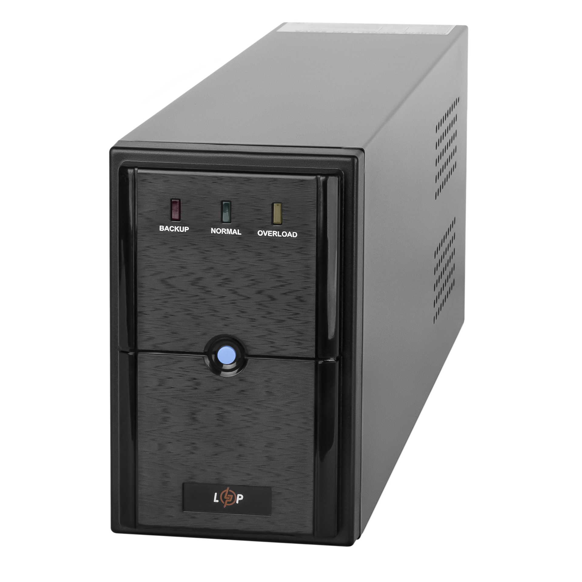 Лінійно-інтерактивне ДБЖ LPM-625VA (437Вт)