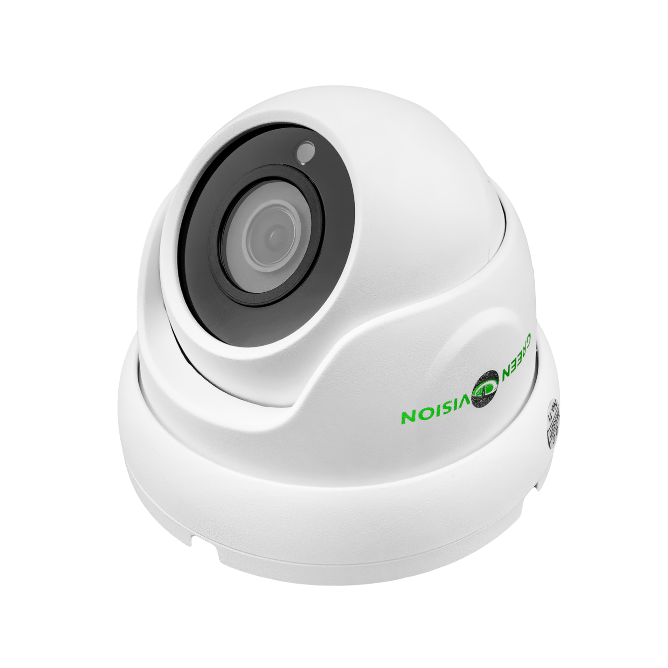 Антивандальна IP камера GV-072-IP-ME-DOS20-20 ЗMP
