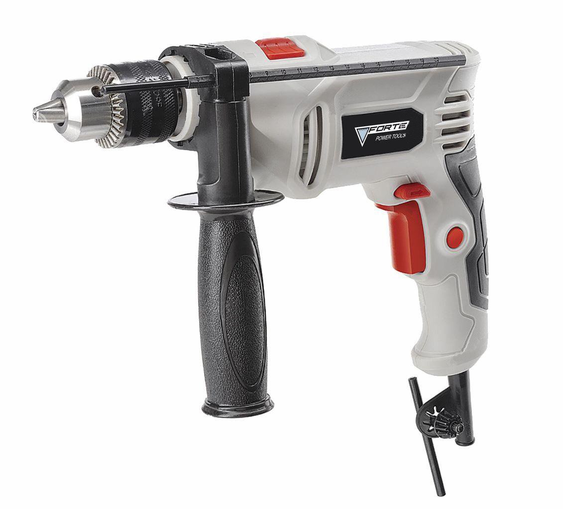 Ударний дриль Forte ID 850 VR