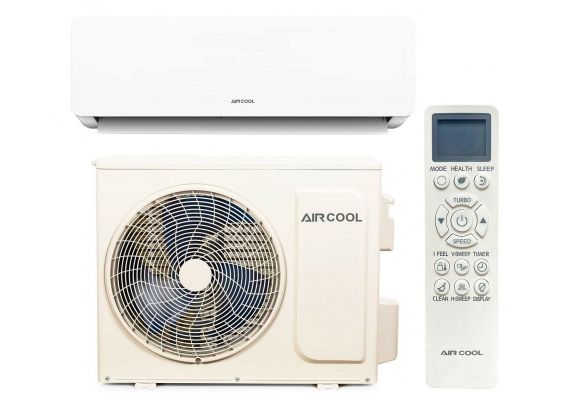 Кондиціонер Aircool G-07LHK-N8