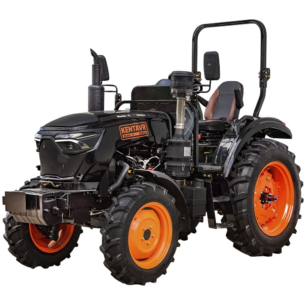 Трактор KENTAVR S 504Uе