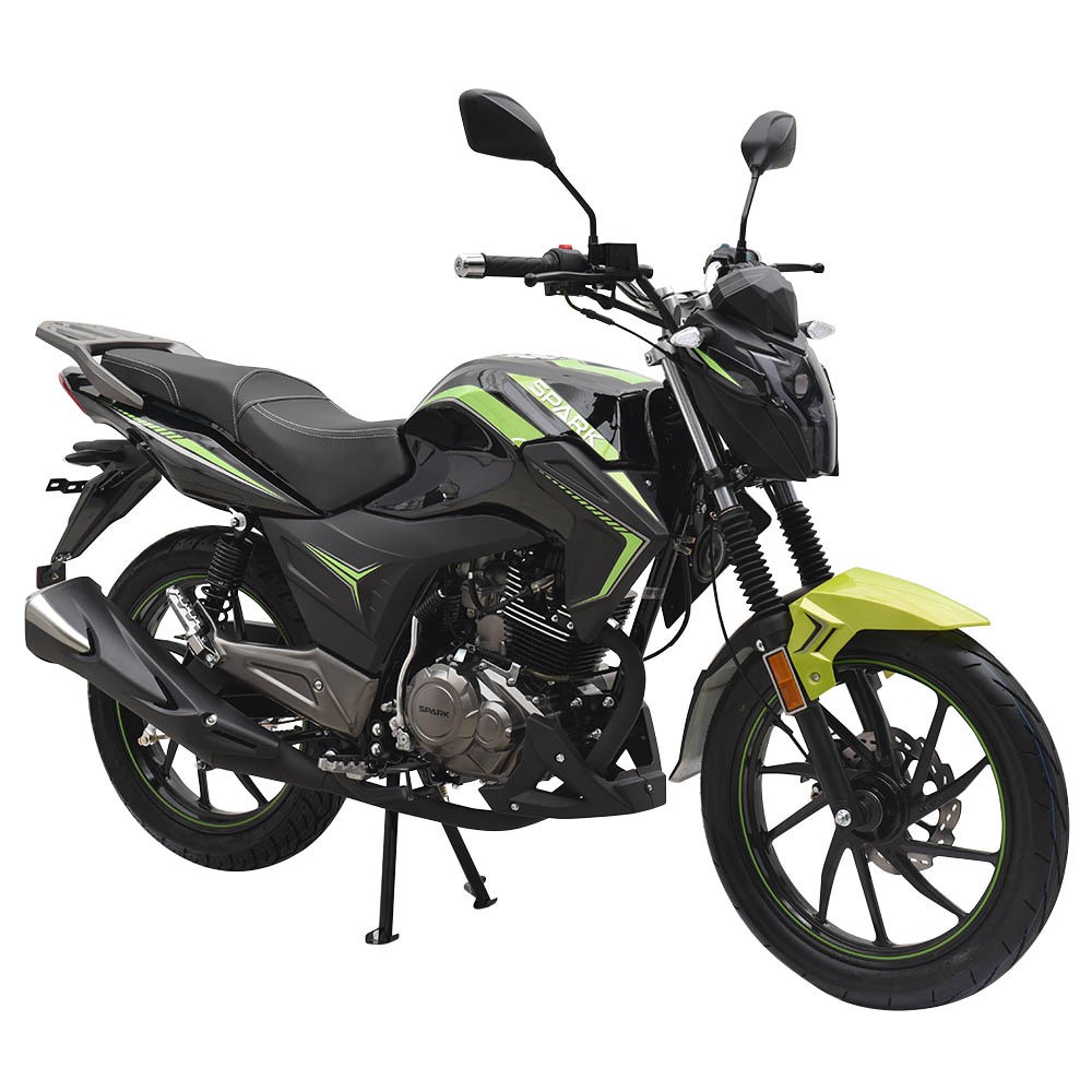 Мотоцикл Spark SP200R-36 (заводська упаковка)