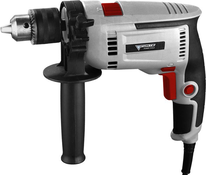 Ударний дриль Forte ID 750 VR