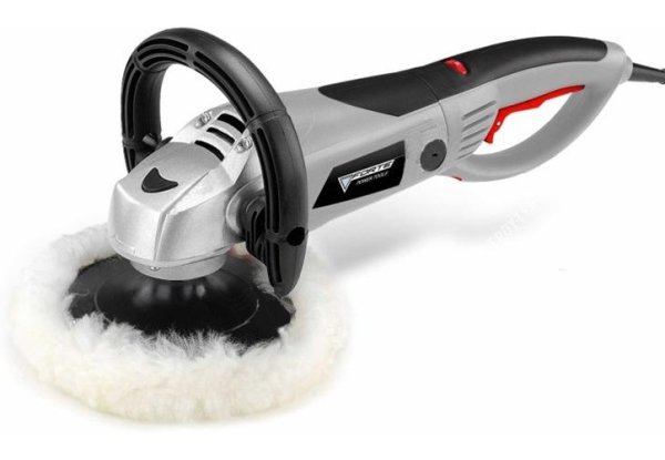 Полировальная шлифмашина Forte P 15-180 VDR