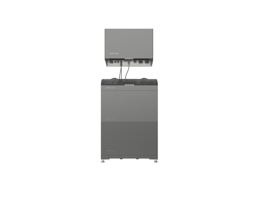 Комплект енергонезалежності Ecoflow Power Ocean 10 kWh (однофазний інвертор 5 кВт)