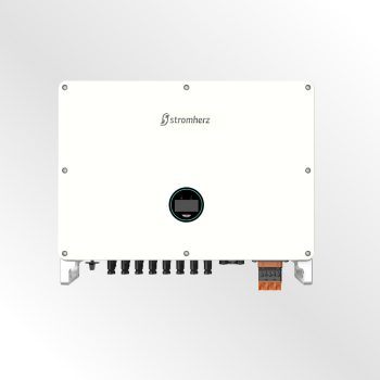 Мережевий трифазний інвертор Stromherz S-50K-UA