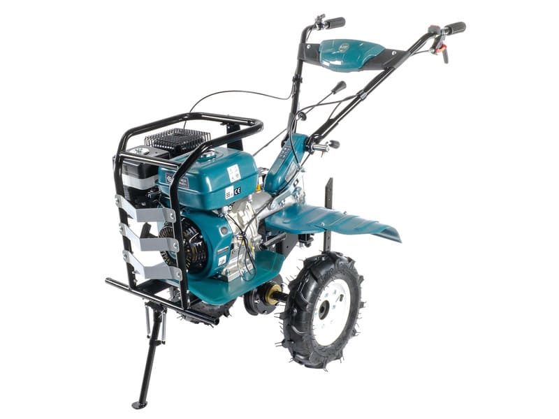 Культиватор бензиновий Könner&Söhnen KS 9HP-1350G-3 (БЕЗ КОЛЕС)